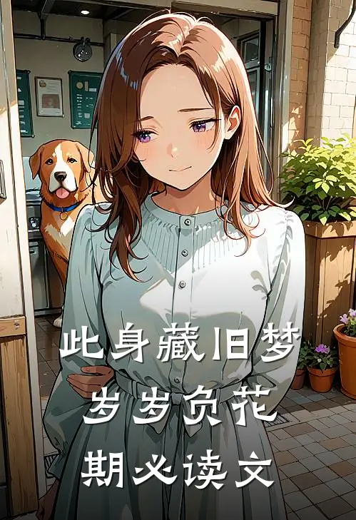 此身藏旧梦，岁岁负花期必读文