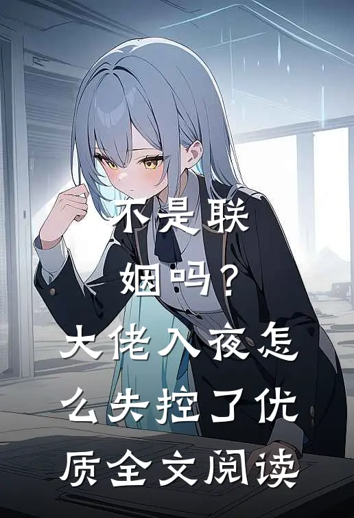 不是联姻吗？大佬入夜怎么失控了优质全文阅读