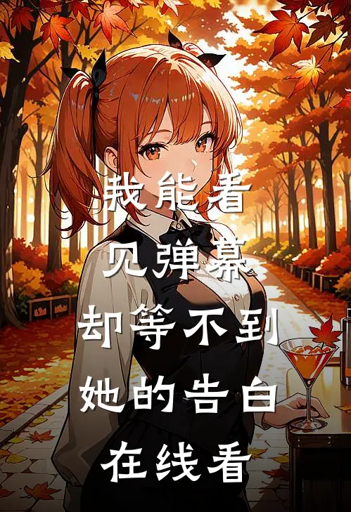 我能看见弹幕，却等不到她的告白在线看