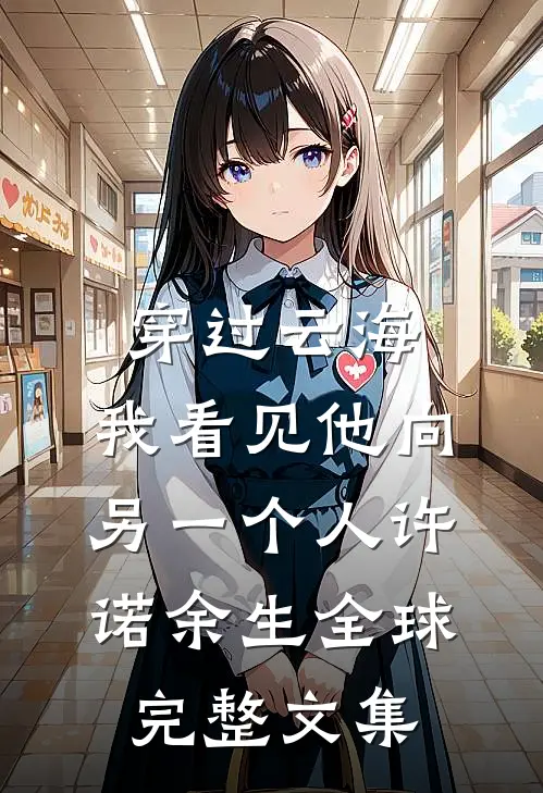 穿过云海，我看见他向另一个人许诺余生全球完整文集