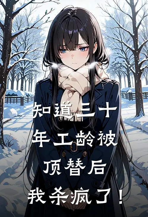 知道三十年工龄被顶替后，我杀疯了！