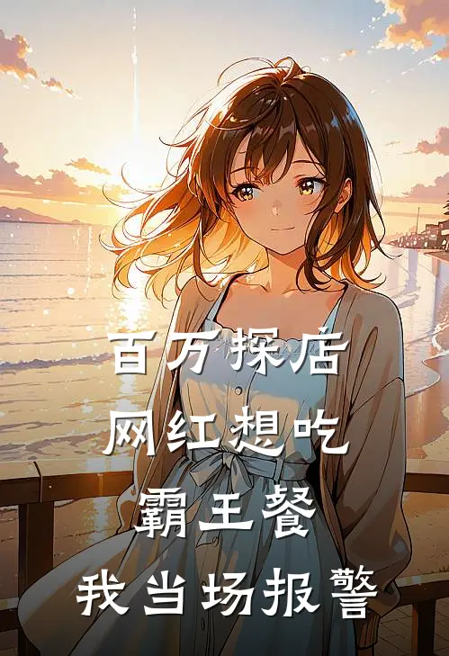 百万探店网红想吃霸王餐，我当场报警