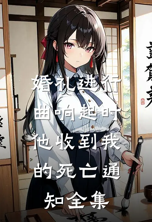 婚礼进行曲响起时，他收到我的死亡通知全集