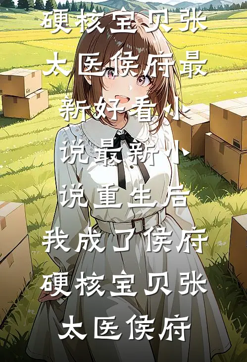 重生后，我成了侯府硬核宝贝张太医侯府最新好看小说_最新小说重生后，我成了侯府硬核宝贝(张太医侯府)