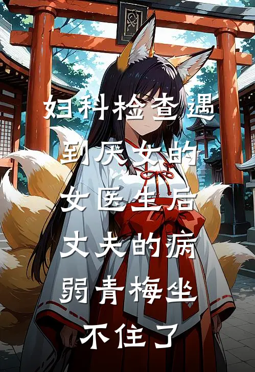 妇科检查遇到厌女的女医生后，丈夫的病弱青梅坐不住了