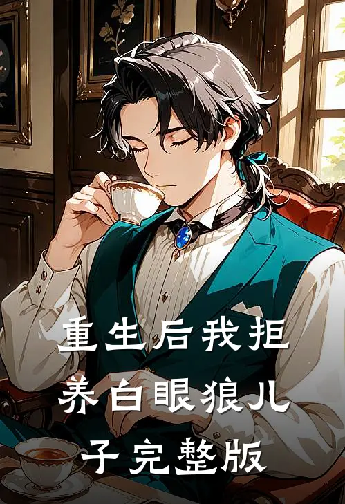 重生后我拒养白眼狼儿子完整版