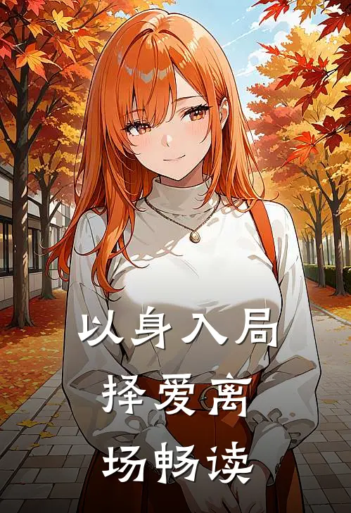 以身入局，择爱离场畅读