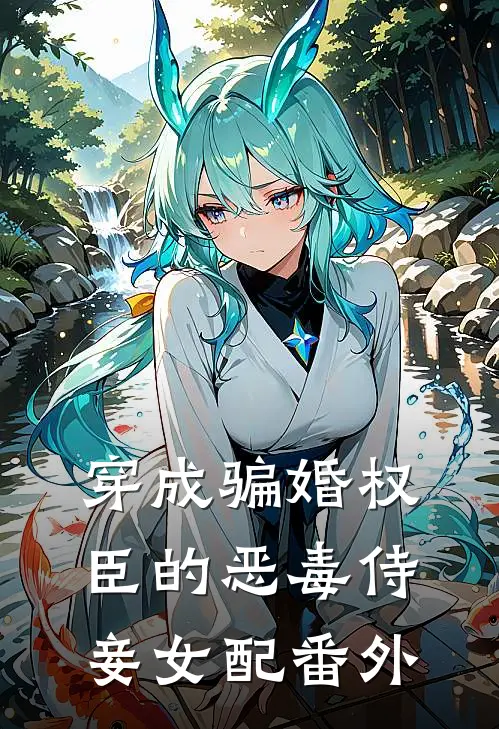穿成骗婚权臣的恶毒侍妾女配番外