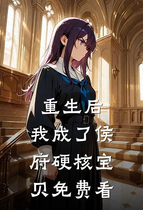 重生后，我成了侯府硬核宝贝免费看