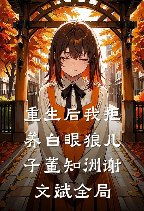 重生后我拒养白眼狼儿子董知洲谢文斌全局