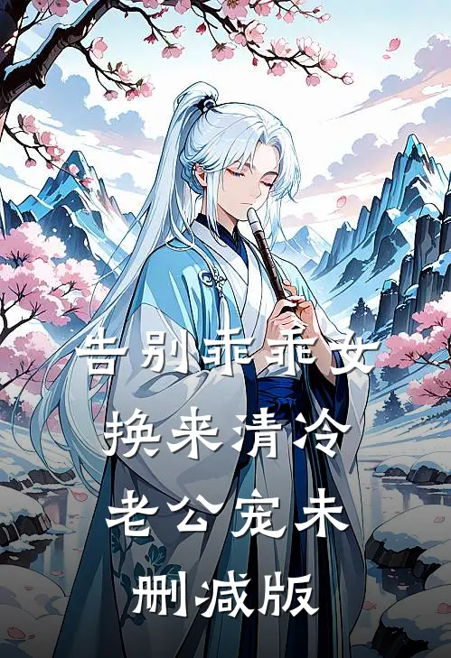 告别乖乖女，换来清冷老公宠未删减版