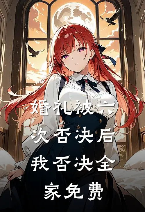 婚礼被六次否决后，我否决全家免费