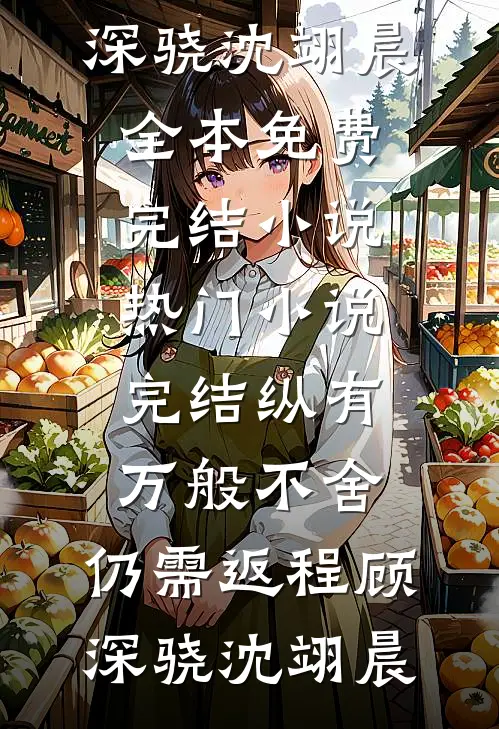纵有万般不舍，仍需返程(顾深骁沈翊晨)全本免费完结小说_热门小说完结纵有万般不舍，仍需返程顾深骁沈翊晨