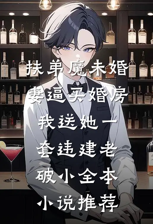 扶弟魔未婚妻逼买婚房，我送她一套违建老破小全本小说推荐