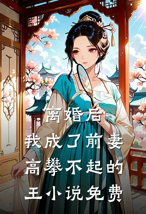 离婚后，我成了前妻高攀不起的王小说免费