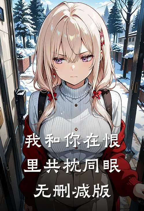 我和你在恨里共枕同眠无删减版