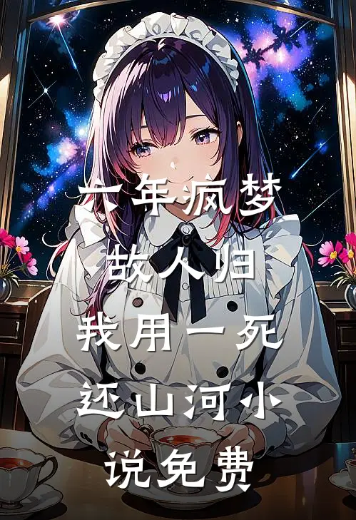 六年疯梦故人归，我用一死还山河小说免费
