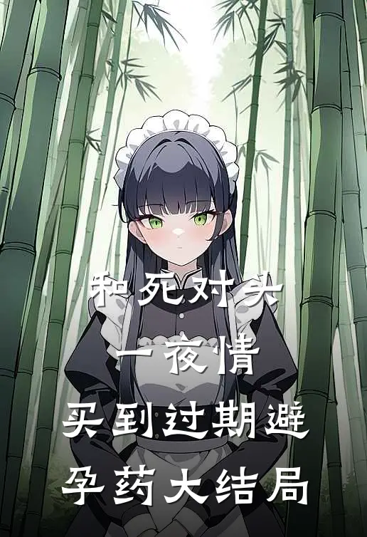 和死对头一夜情，买到过期避孕药大结局