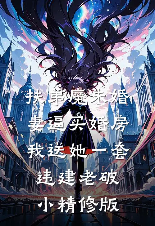 扶弟魔未婚妻逼买婚房，我送她一套违建老破小精修版