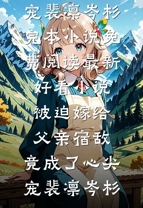 被迫嫁给父亲宿敌，竟成了心尖宠(裴凛岑杉)完本小说免费阅读_最新好看小说被迫嫁给父亲宿敌，竟成了心尖宠裴凛岑杉