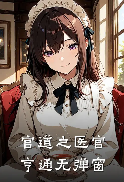 官道之医官亨通无弹窗