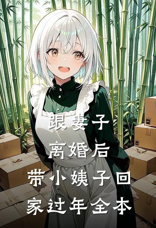 跟妻子离婚后，带小姨子回家过年全本