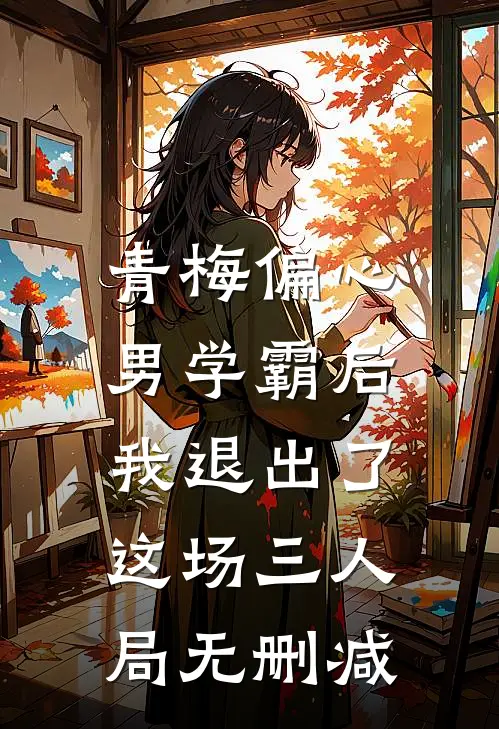 青梅偏心男学霸后，我退出了这场三人局无删减