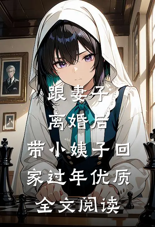 跟妻子离婚后，带小姨子回家过年优质全文阅读
