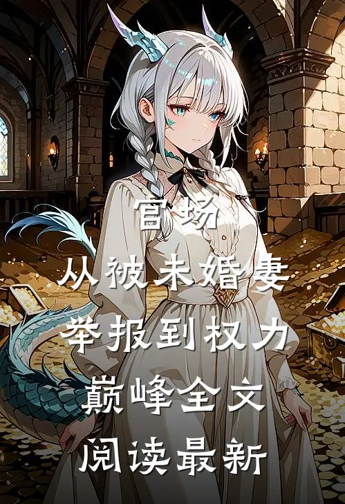 官场：从被未婚妻举报到权力巅峰全文阅读最新