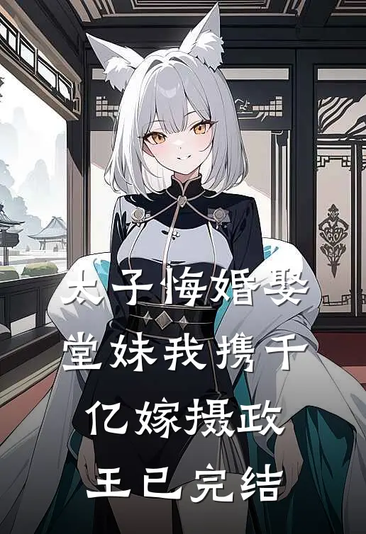 太子悔婚娶堂妹我携千亿嫁摄政王已完结