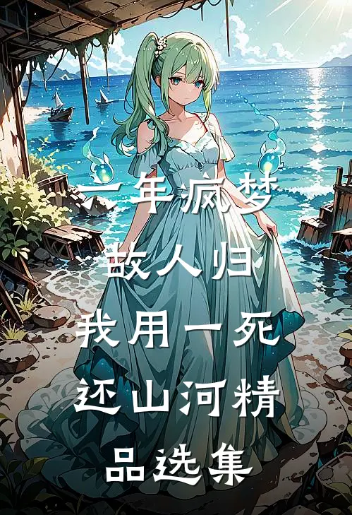 六年疯梦故人归，我用一死还山河精品选集