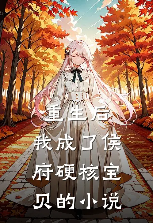重生后，我成了侯府硬核宝贝的小说