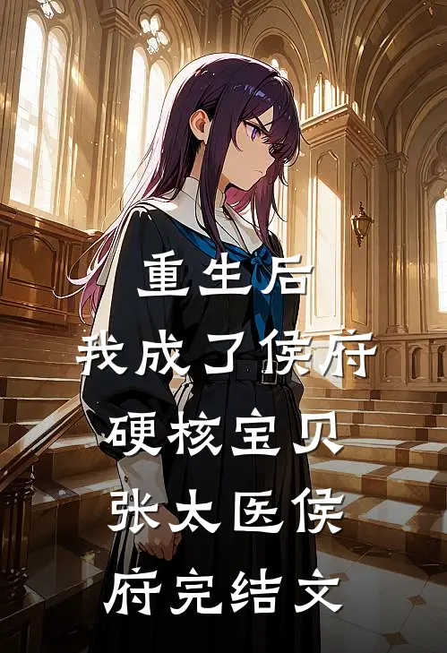 重生后，我成了侯府硬核宝贝张太医侯府完结文