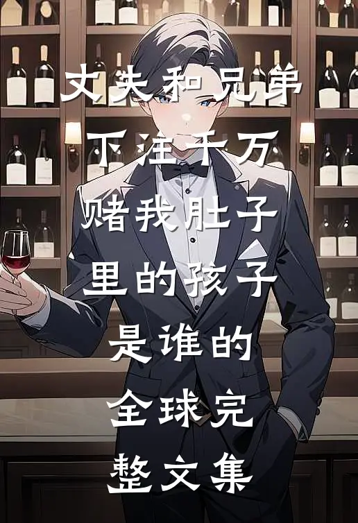丈夫和兄弟下注千万，赌我肚子里的孩子是谁的全球完整文集