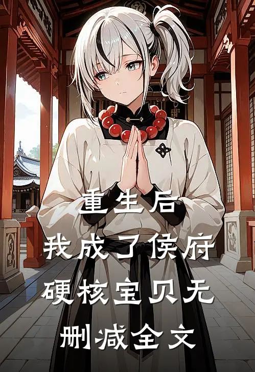 重生后，我成了侯府硬核宝贝无删减全文