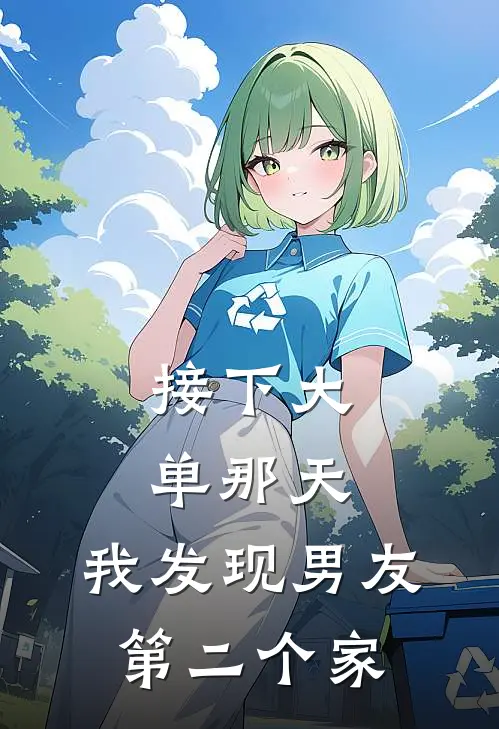 接下大单那天，我发现男友第二个家