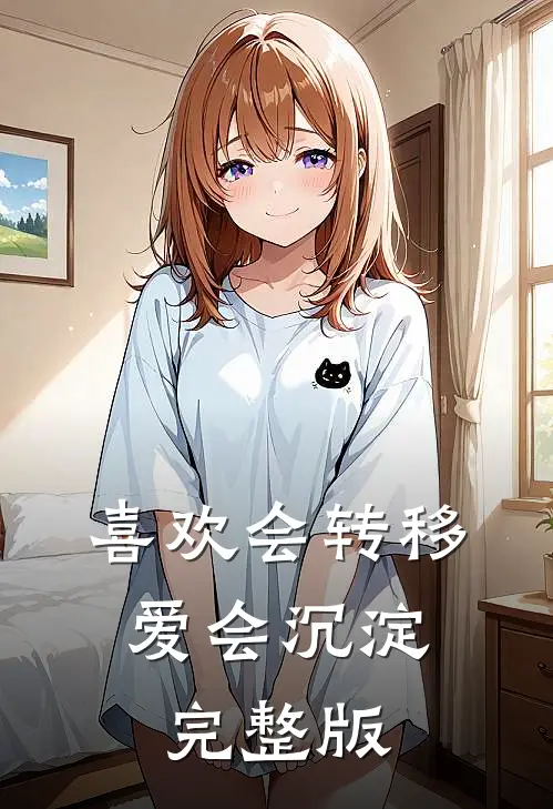 喜欢会转移，爱会沉淀完整版