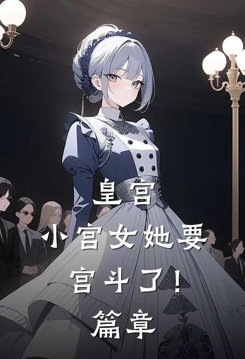 皇宫：小宫女她要宫斗了！篇章