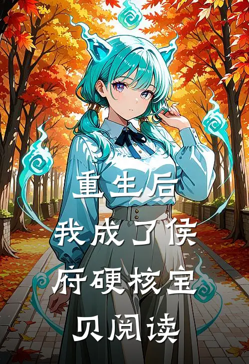 重生后，我成了侯府硬核宝贝阅读