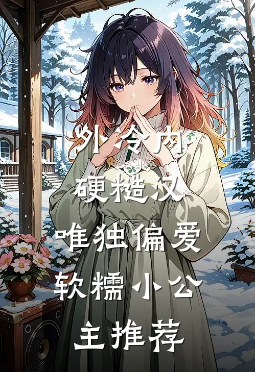 外冷内硬糙汉，唯独偏爱软糯小公主推荐