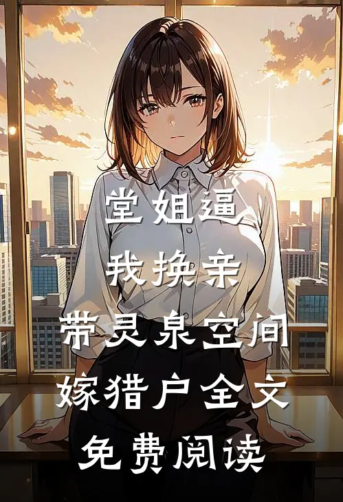 堂姐逼我换亲，带灵泉空间嫁猎户全文免费阅读