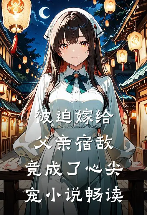 被迫嫁给父亲宿敌，竟成了心尖宠小说畅读