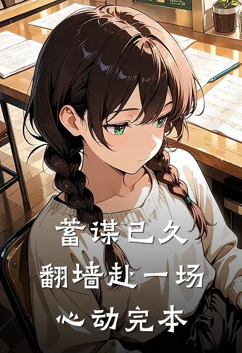 蓄谋已久，翻墙赴一场心动完本