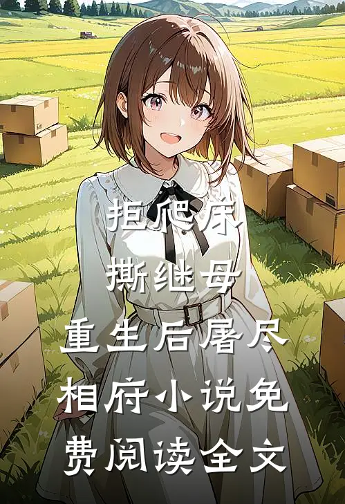 拒爬床，撕继母，重生后屠尽相府小说免费阅读全文