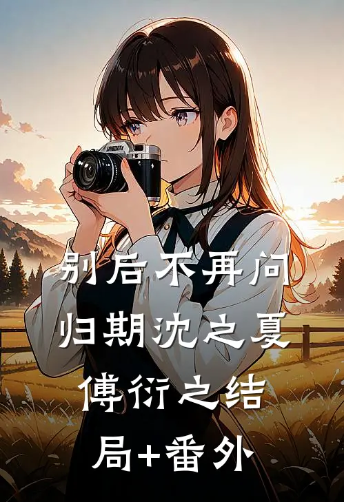 别后不再问归期沈之夏傅衍之结局+番外