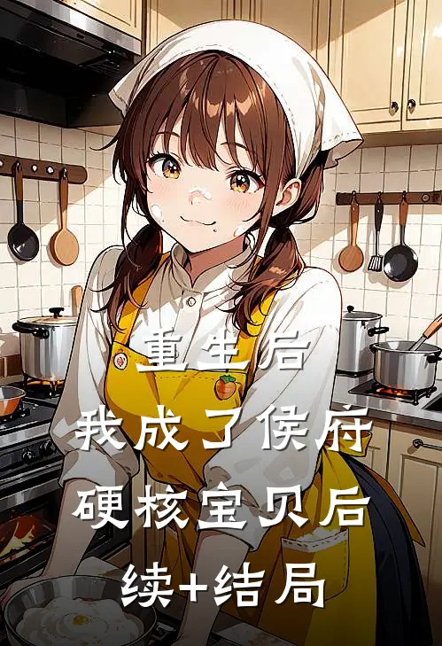 重生后，我成了侯府硬核宝贝后续+结局