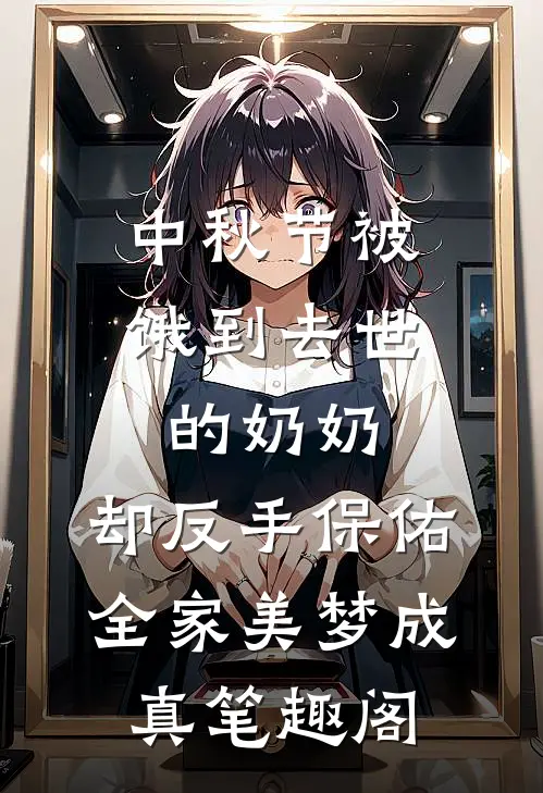 中秋节被饿到去世的奶奶，却反手保佑全家美梦成真笔趣阁