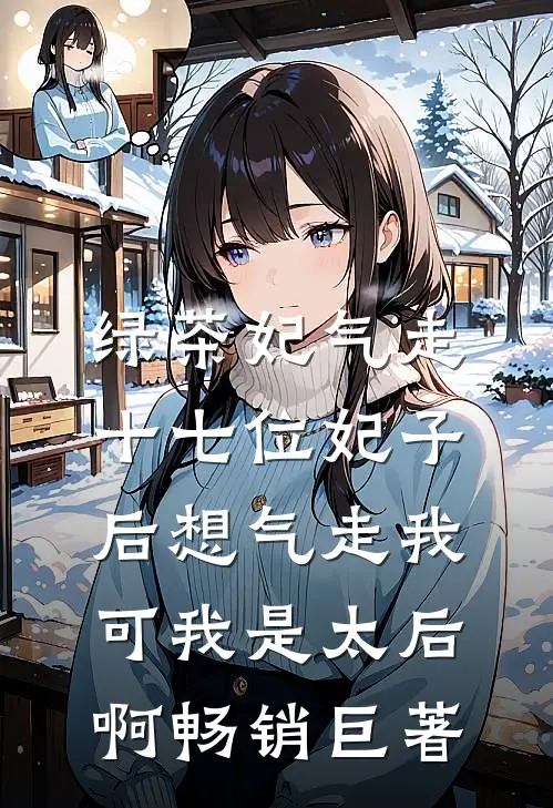 绿茶妃气走十七位妃子后想气走我，可我是太后啊畅销巨著