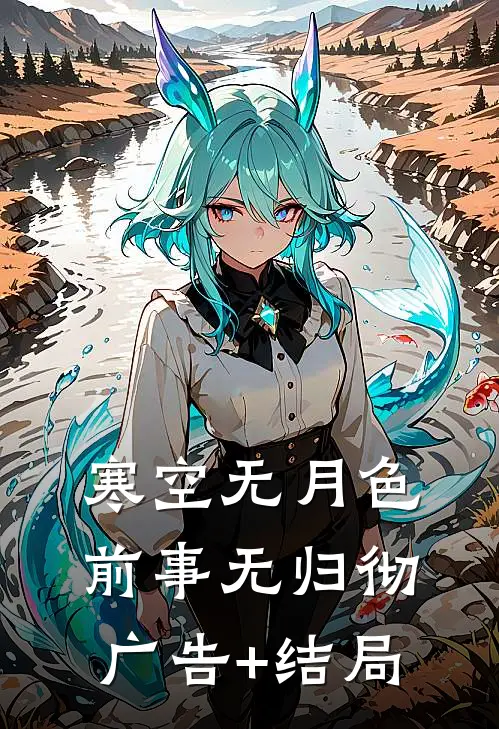 寒空无月色，前事无归彻广告+结局