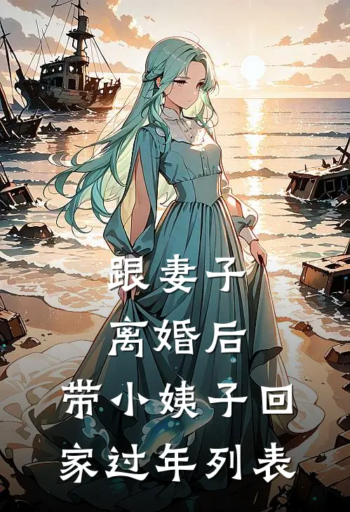 跟妻子离婚后，带小姨子回家过年列表
